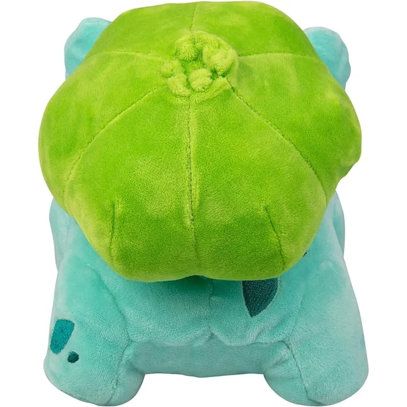 Pokemon 8 Inch Bulbasaur Plush Toy