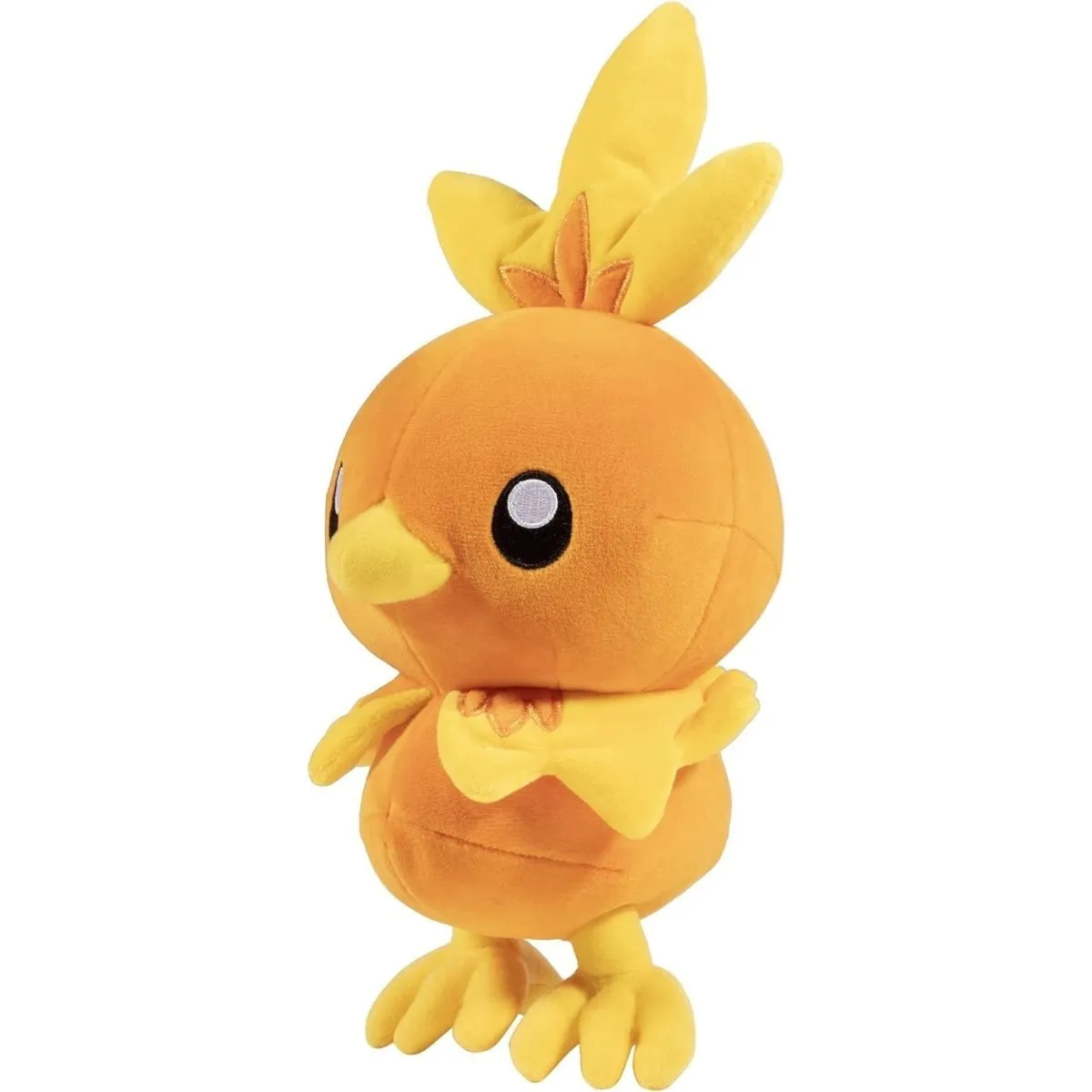 Pokemon 8 Inch Torchic Plush Toy