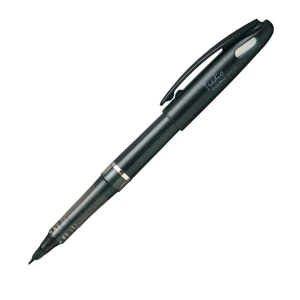 (Pre-Order) PENTEL Tradio Pulaman 0.4~0.7mm TRJ50 MLJ20