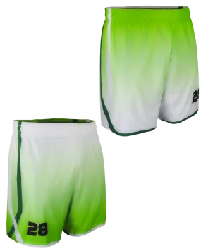 Pro 7 Basketball Shorts (REVERSIBLE)