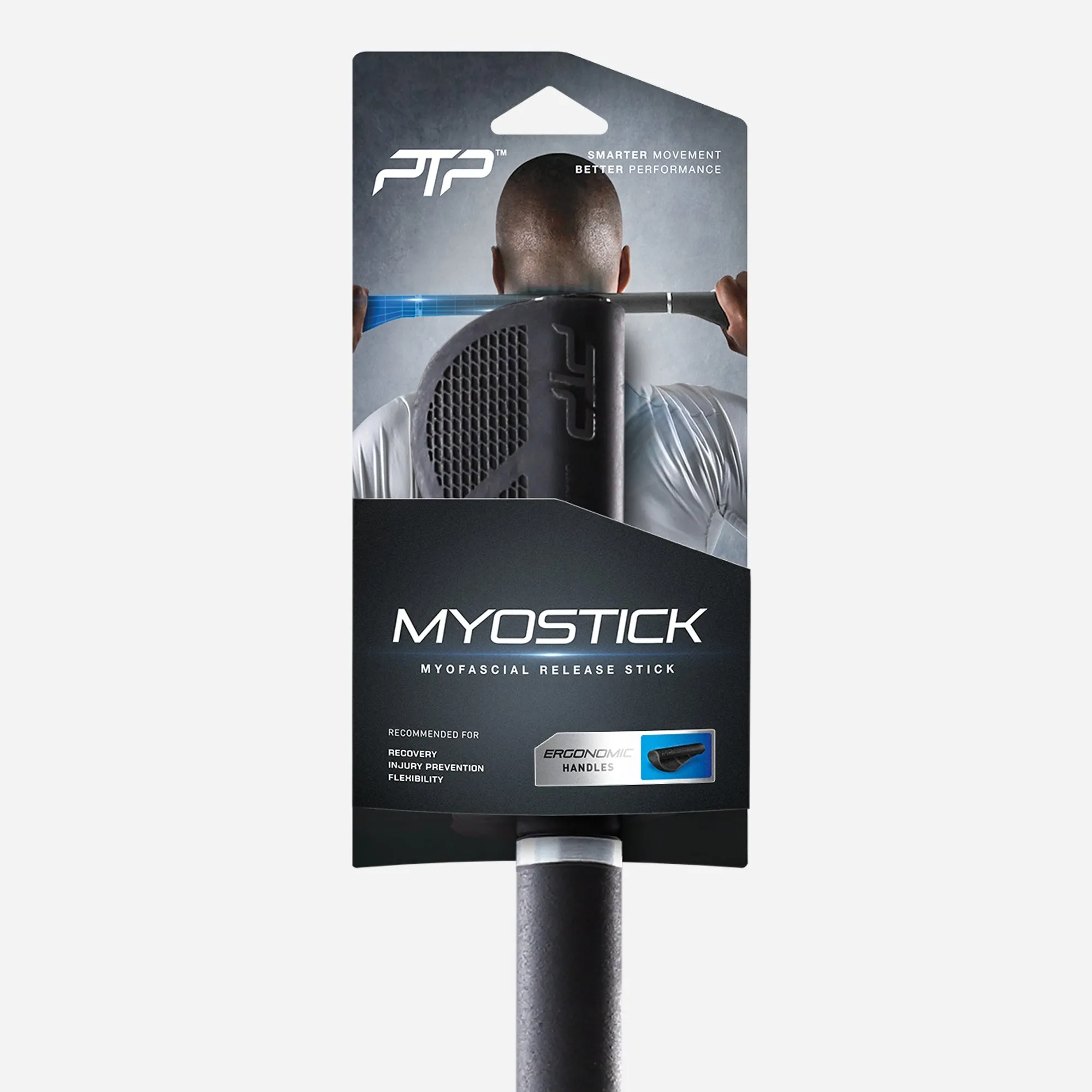 PTP - MYOSTICK HAND ROLLER