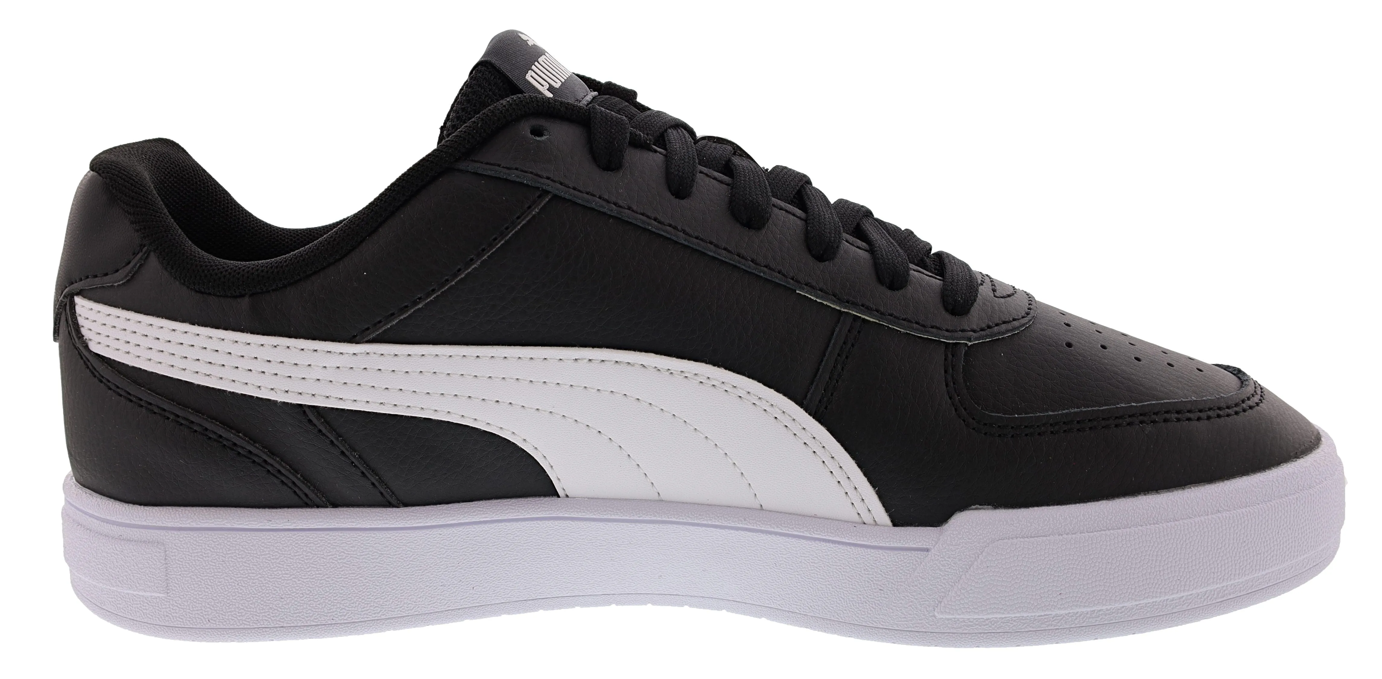 Puma Men's Caven Low Lace Up Sneakers