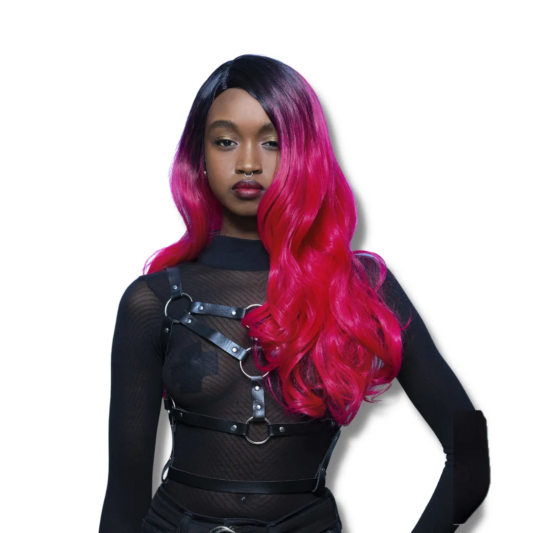 Queen Bitch® Wig - Cleo Rose®