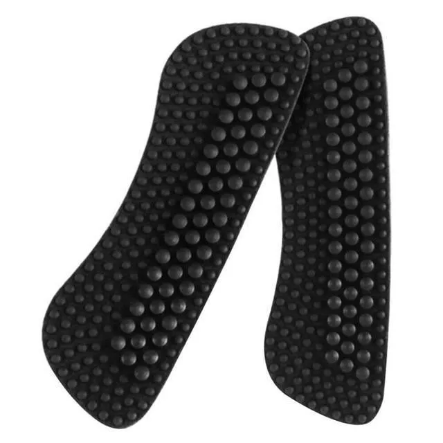 Relax and Walk - 4D Massage Anti-Blister Heel Cushions