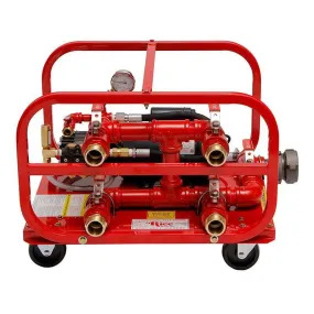 Rice Fire Hose Tester 3 GPM up to 500 PSI