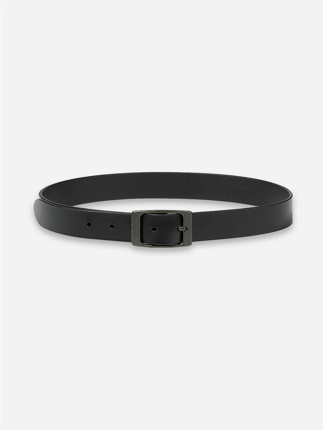 Rion Leather Belt