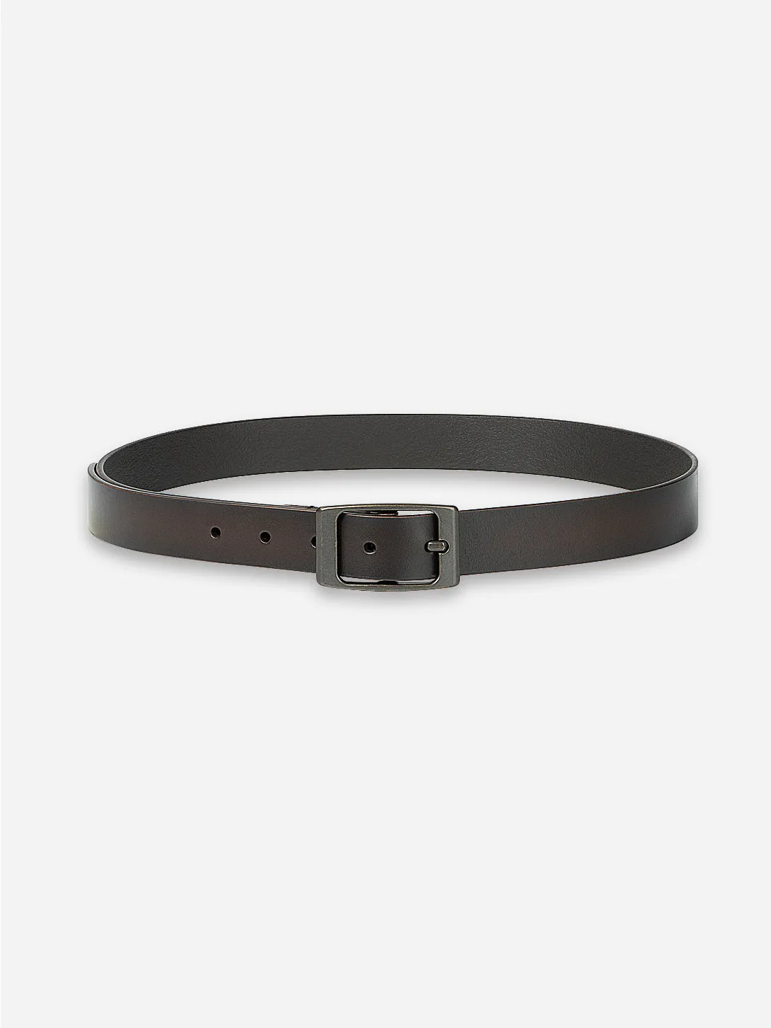 Rion Leather Belt