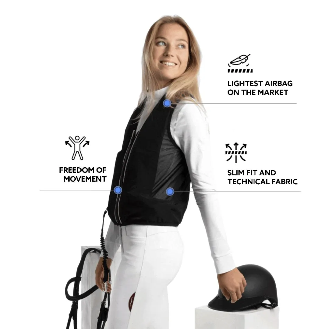 Safefit Airbag Vest