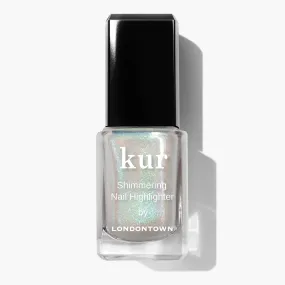 Shimmering Nail Highlighter - Stardust