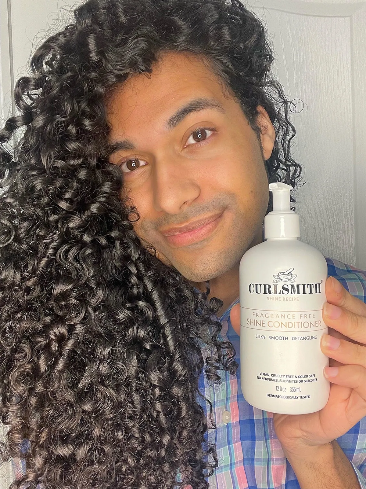 Shine Conditioner