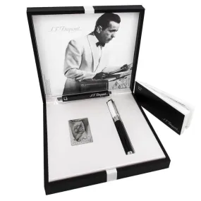 S.T. Dupont Humphrey Bogart Night Elysée Rollerball Pen 412687