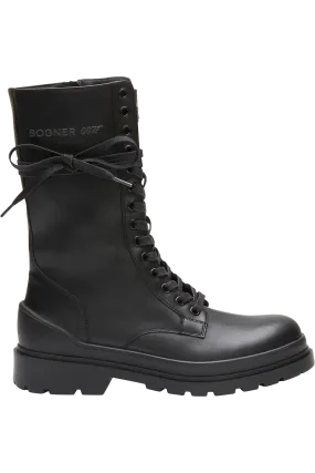 St. Moritz James Bond 007 Spike Boots