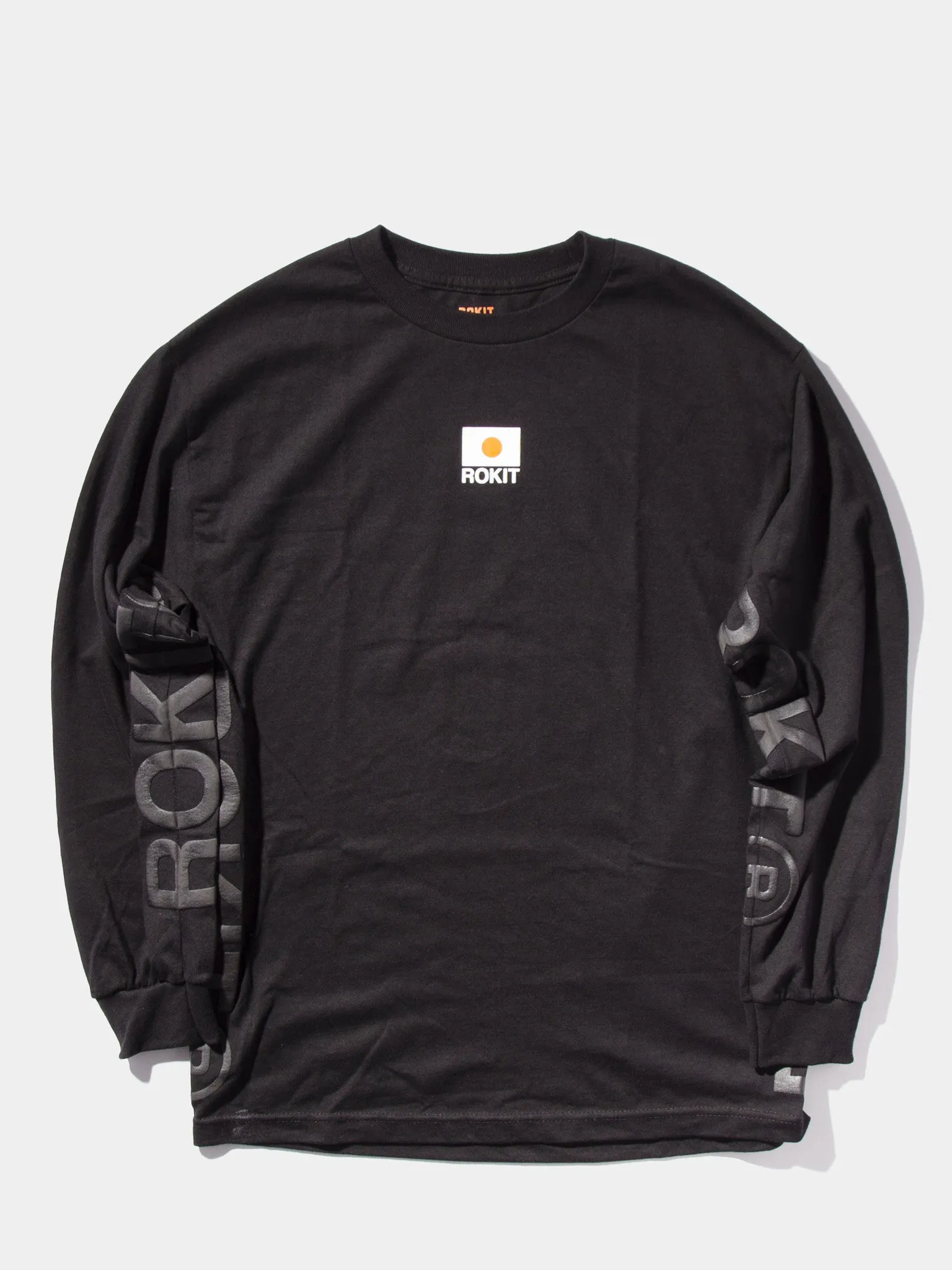 Starter Long Sleeve T-Shirt