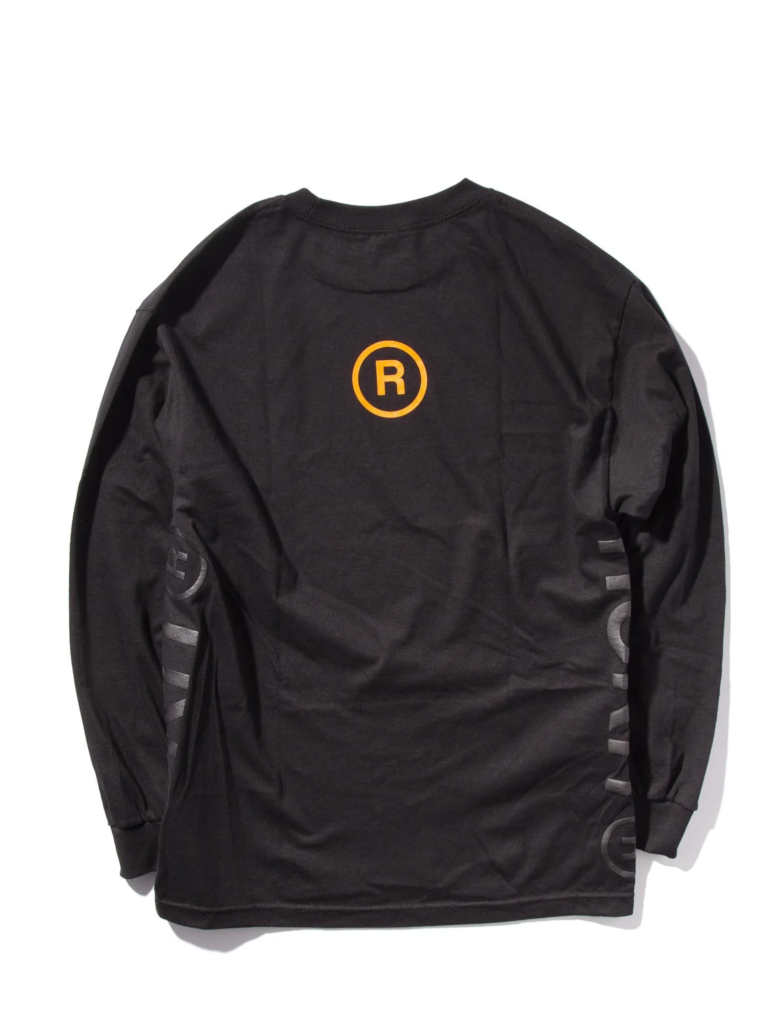 Starter Long Sleeve T-Shirt