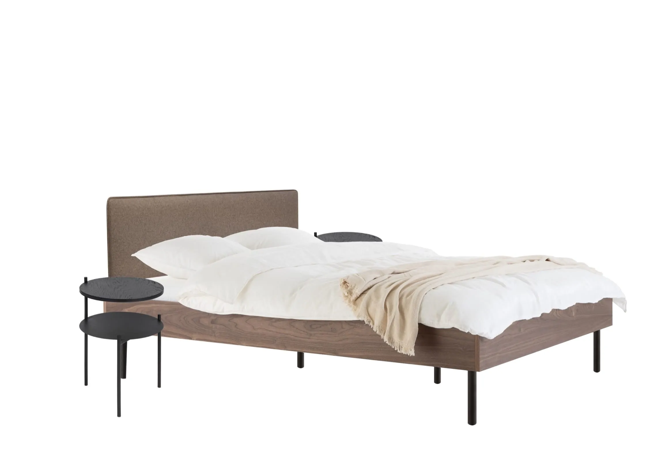 Streiko Bed & Tu Bundle