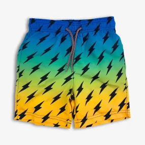 Swim Trunks | Lightning