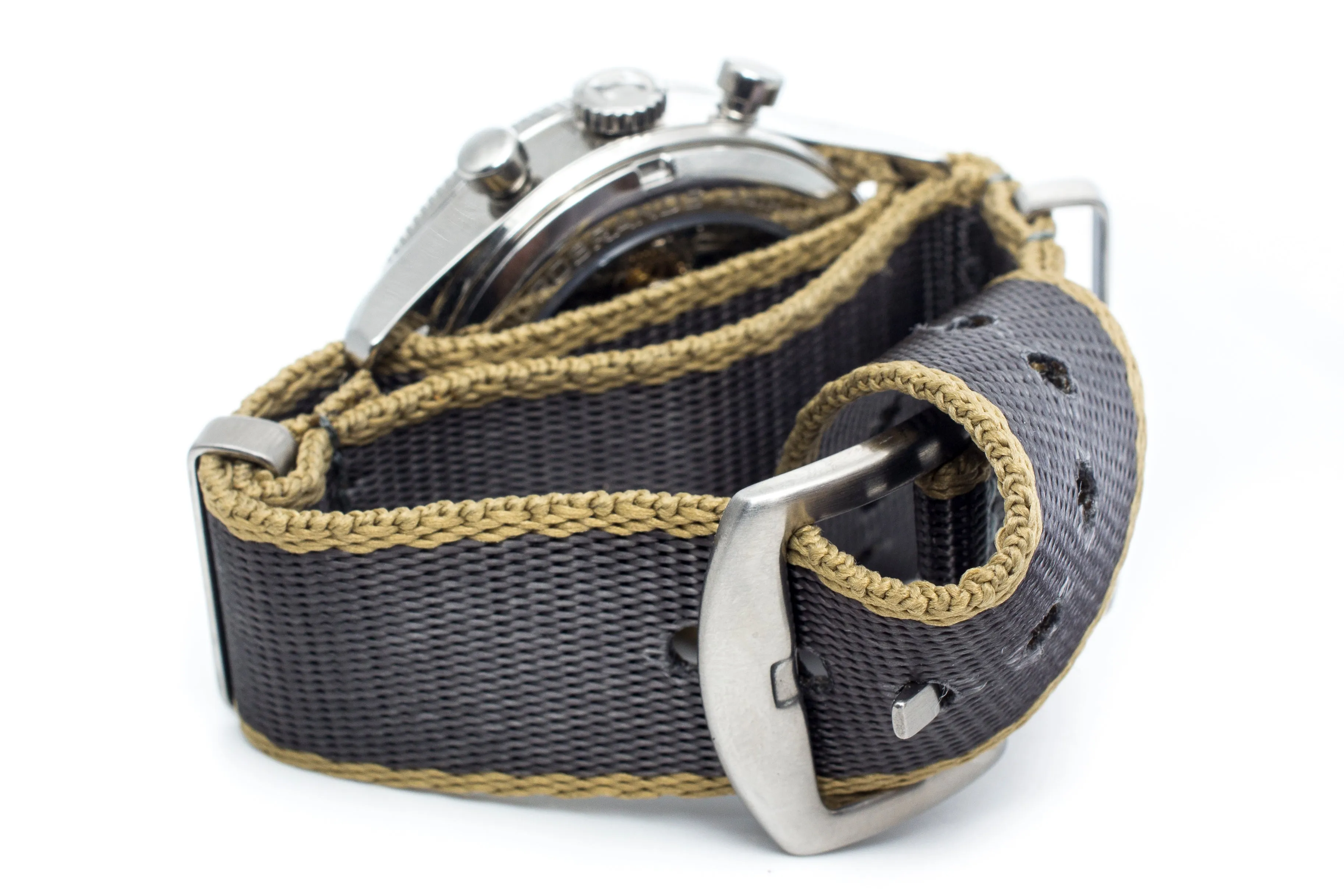 The Air League Altitude Strap