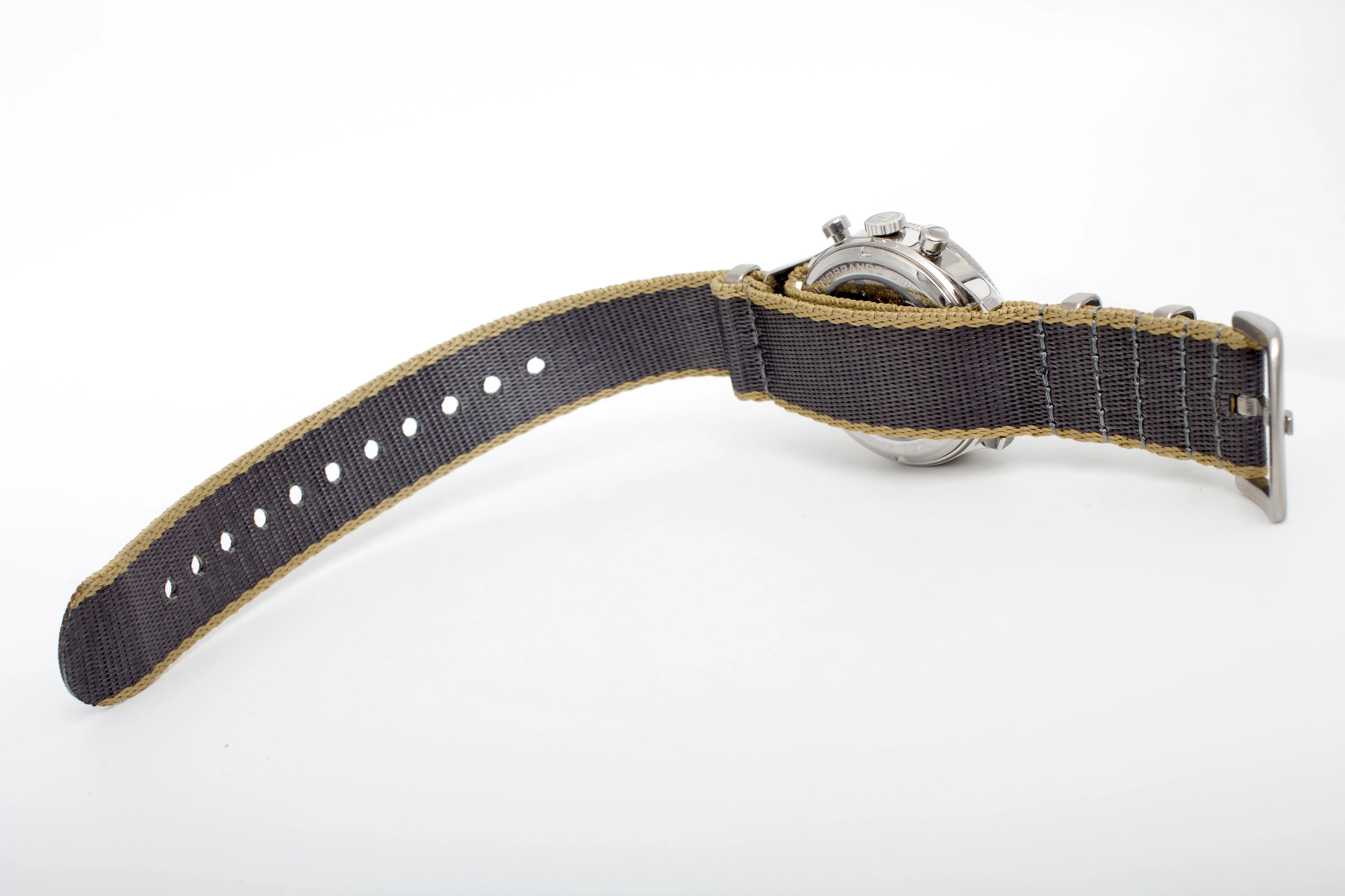 The Air League Altitude Strap