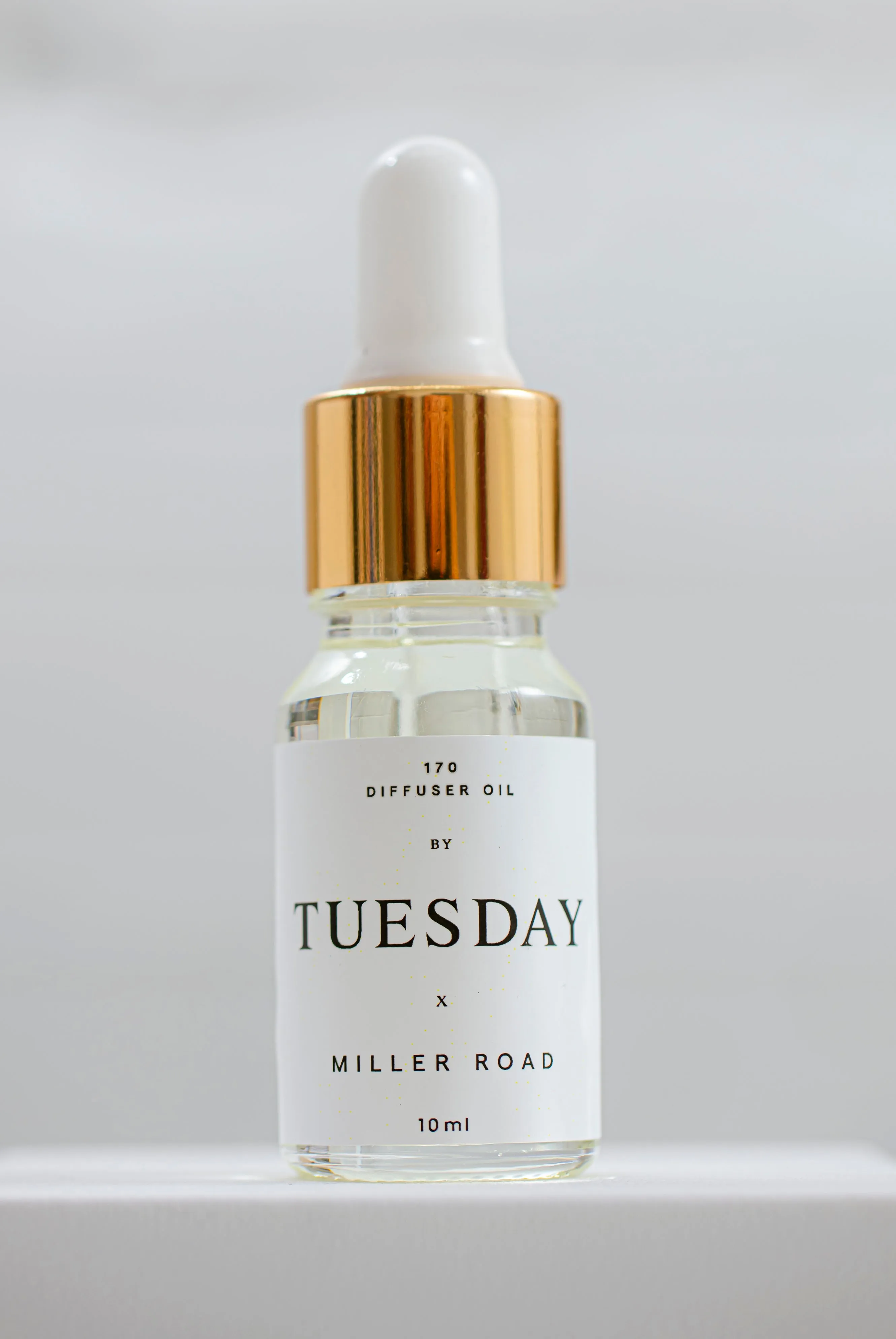 TUESDAY 170 Diffuser Oil