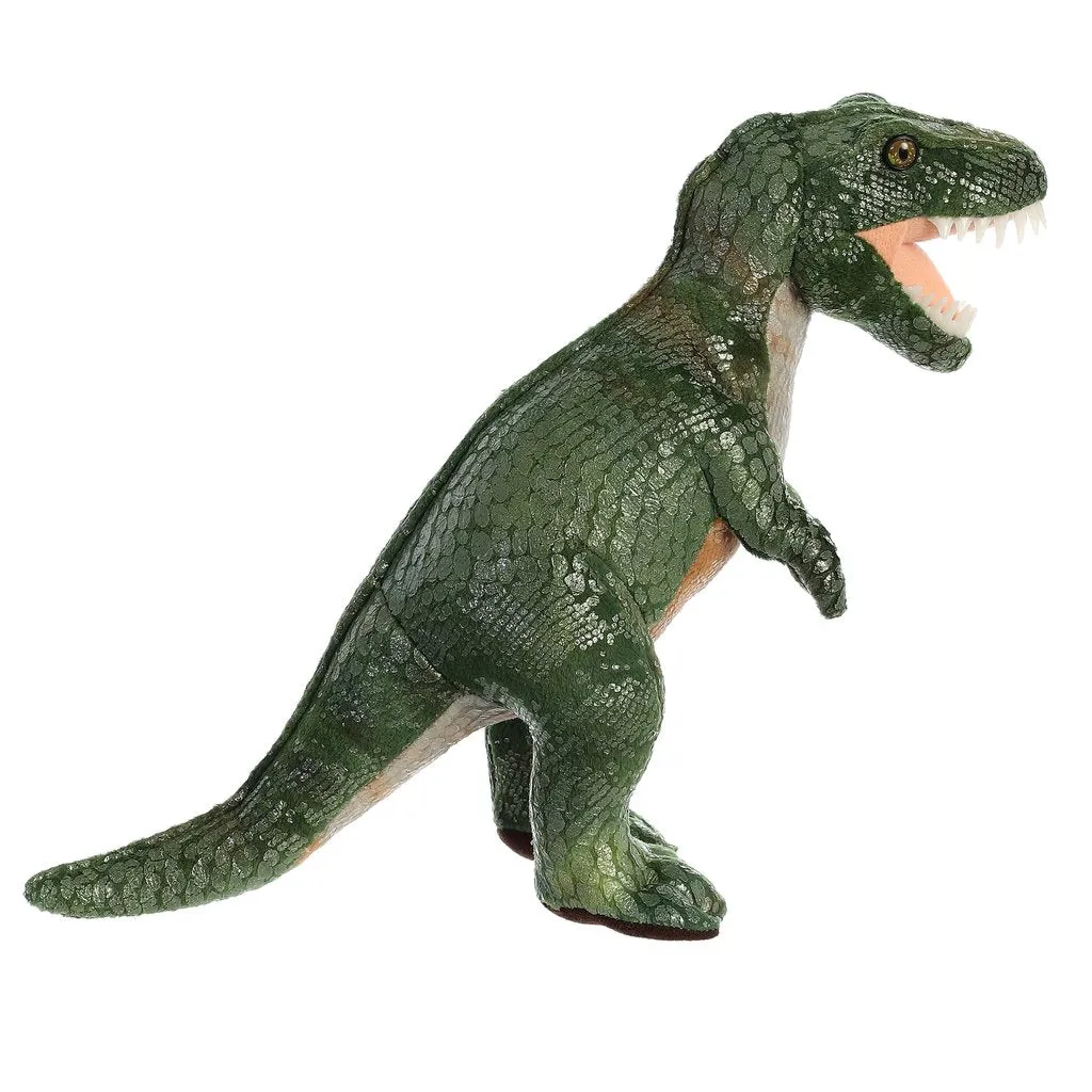 Tyrannosaurus Plush - 11"