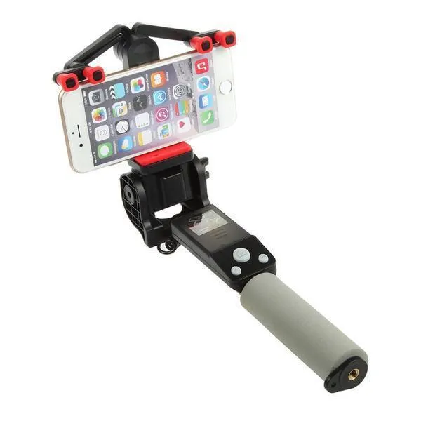 Ultimate 360° Bluetooth Selfie Stick