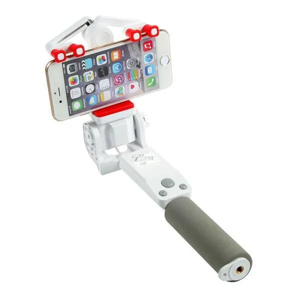 Ultimate 360° Bluetooth Selfie Stick