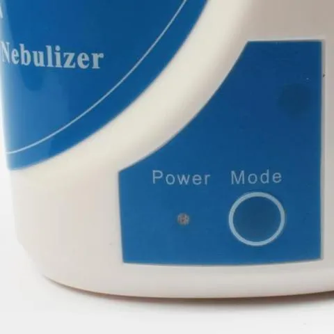 Ultrasonic Nebulizer