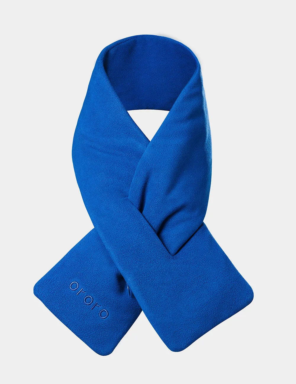 Unisex Heated Scarf 2.0