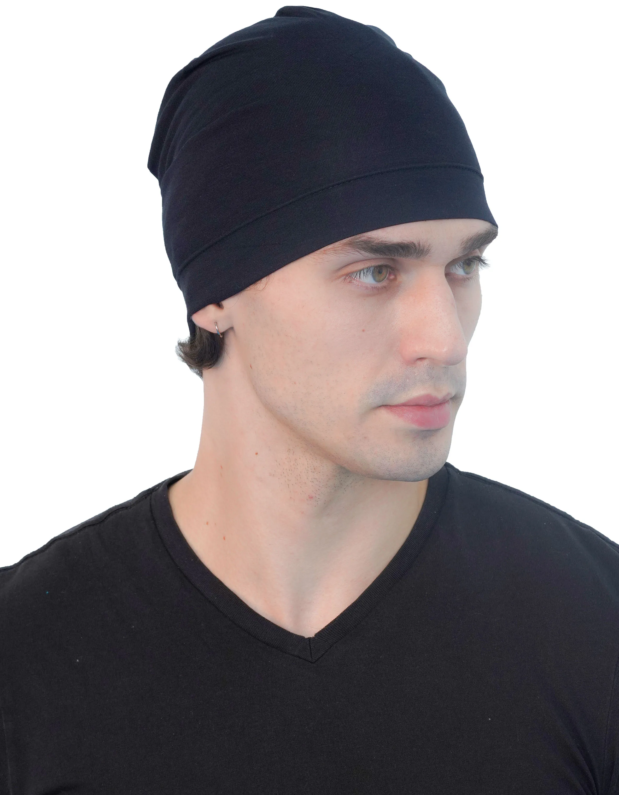 Unisex Sleep Cap