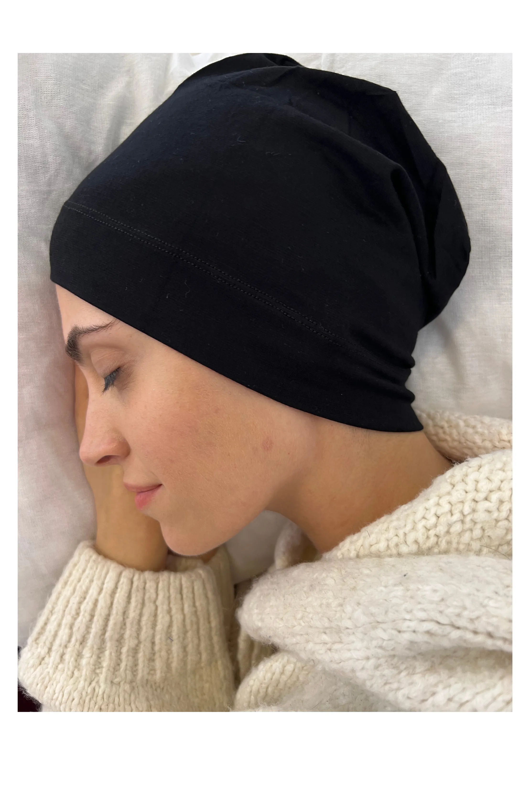 Unisex Sleep Cap