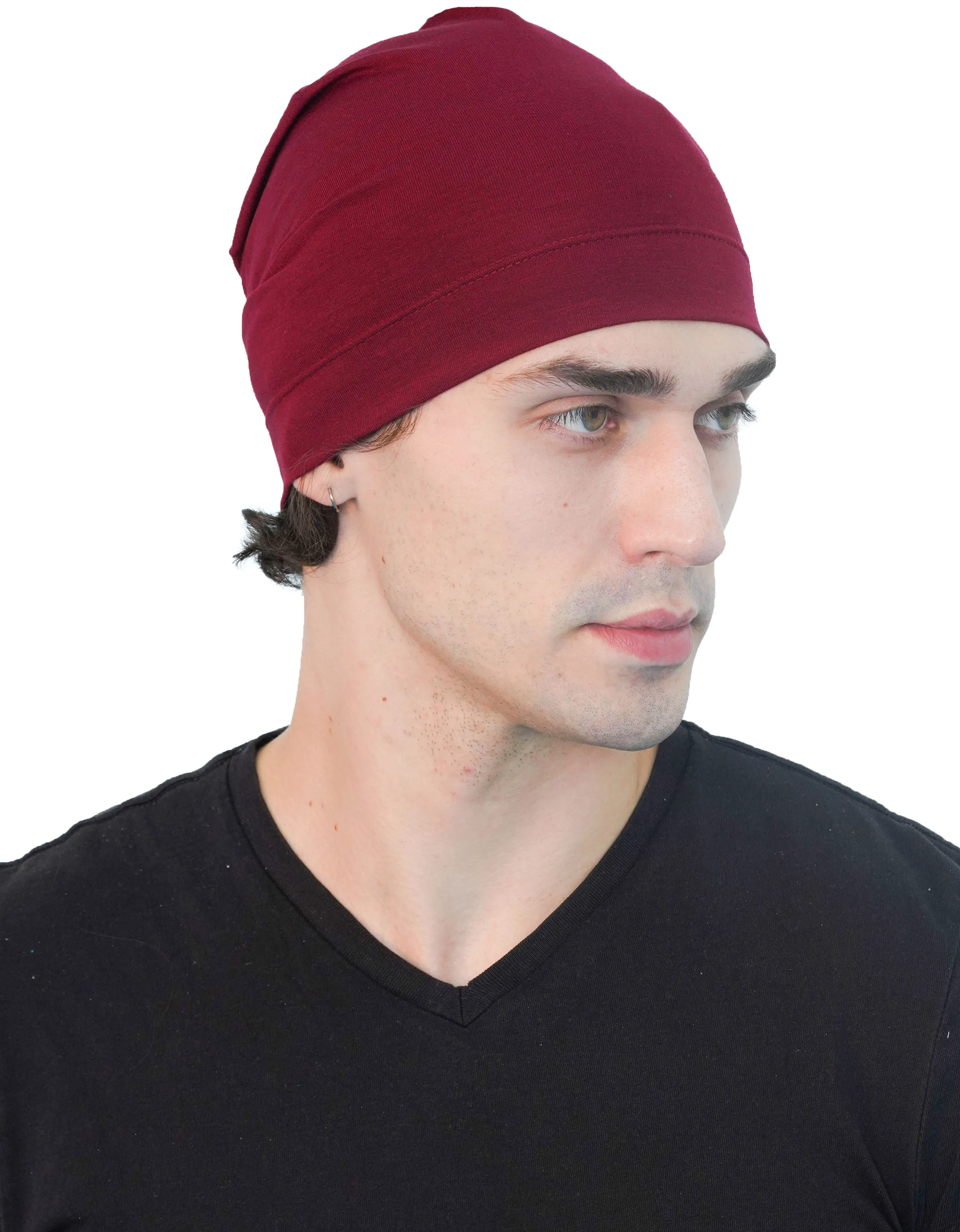 Unisex Sleep Cap