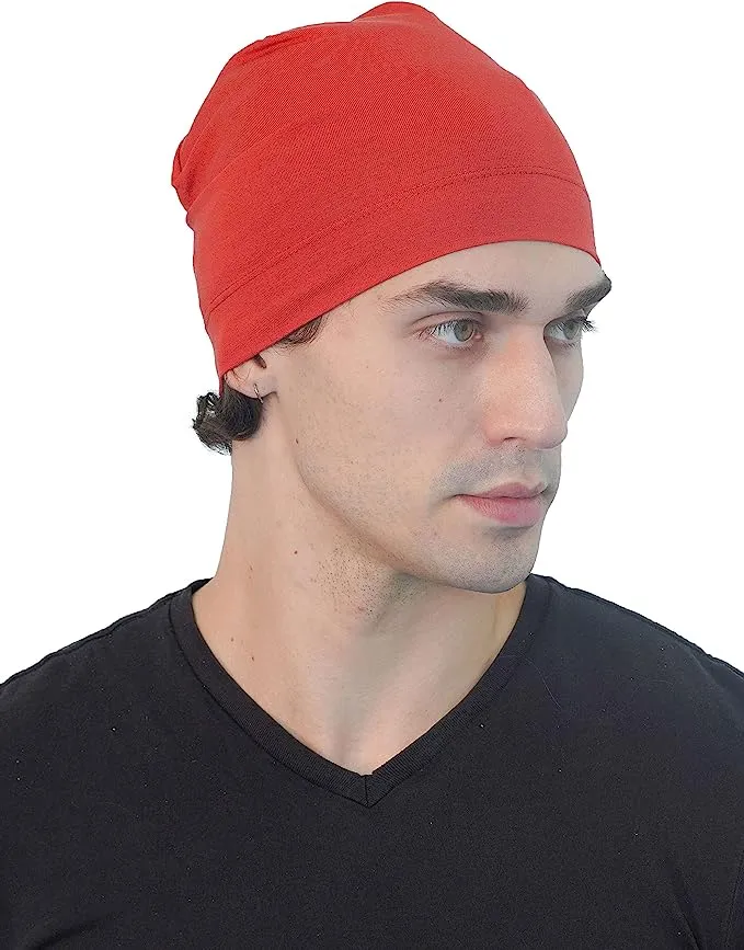 Unisex Sleep Cap