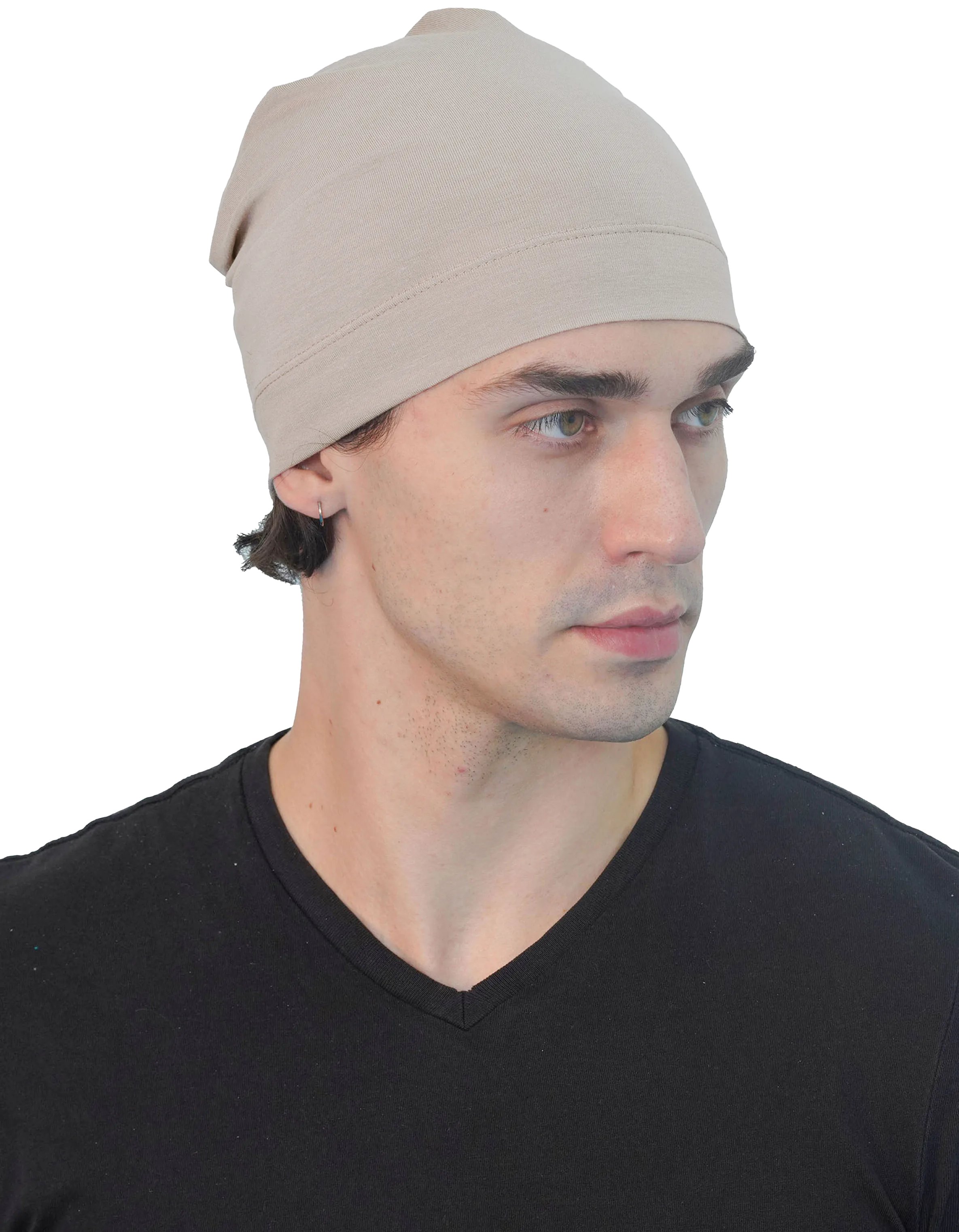 Unisex Sleep Cap