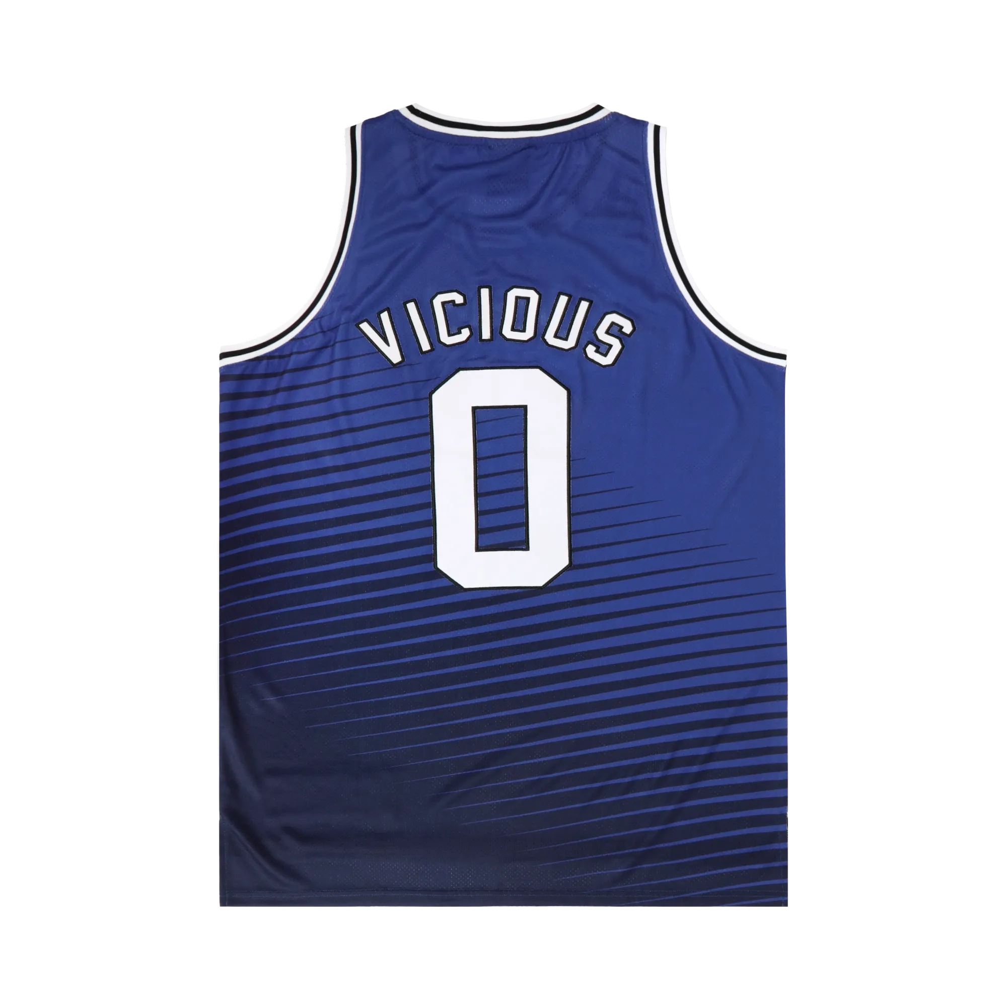 Vicious Basketball Jersey