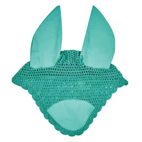 WeatherBeeta Prime Ear Bonnet - Turquoise