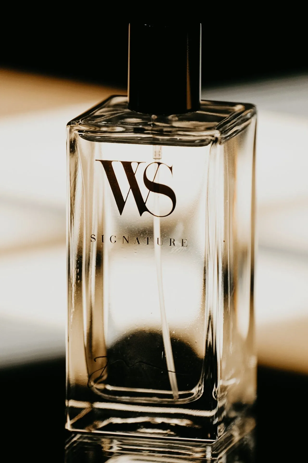 WS home fragrance I Signature