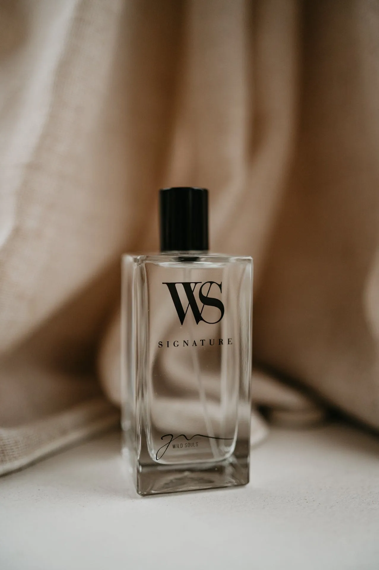 WS home fragrance I Signature