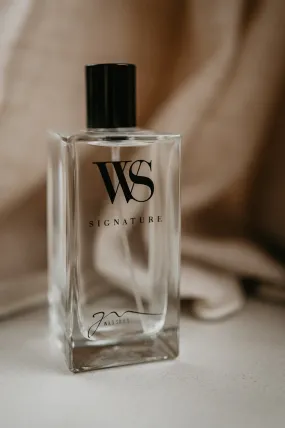 WS home fragrance I Signature