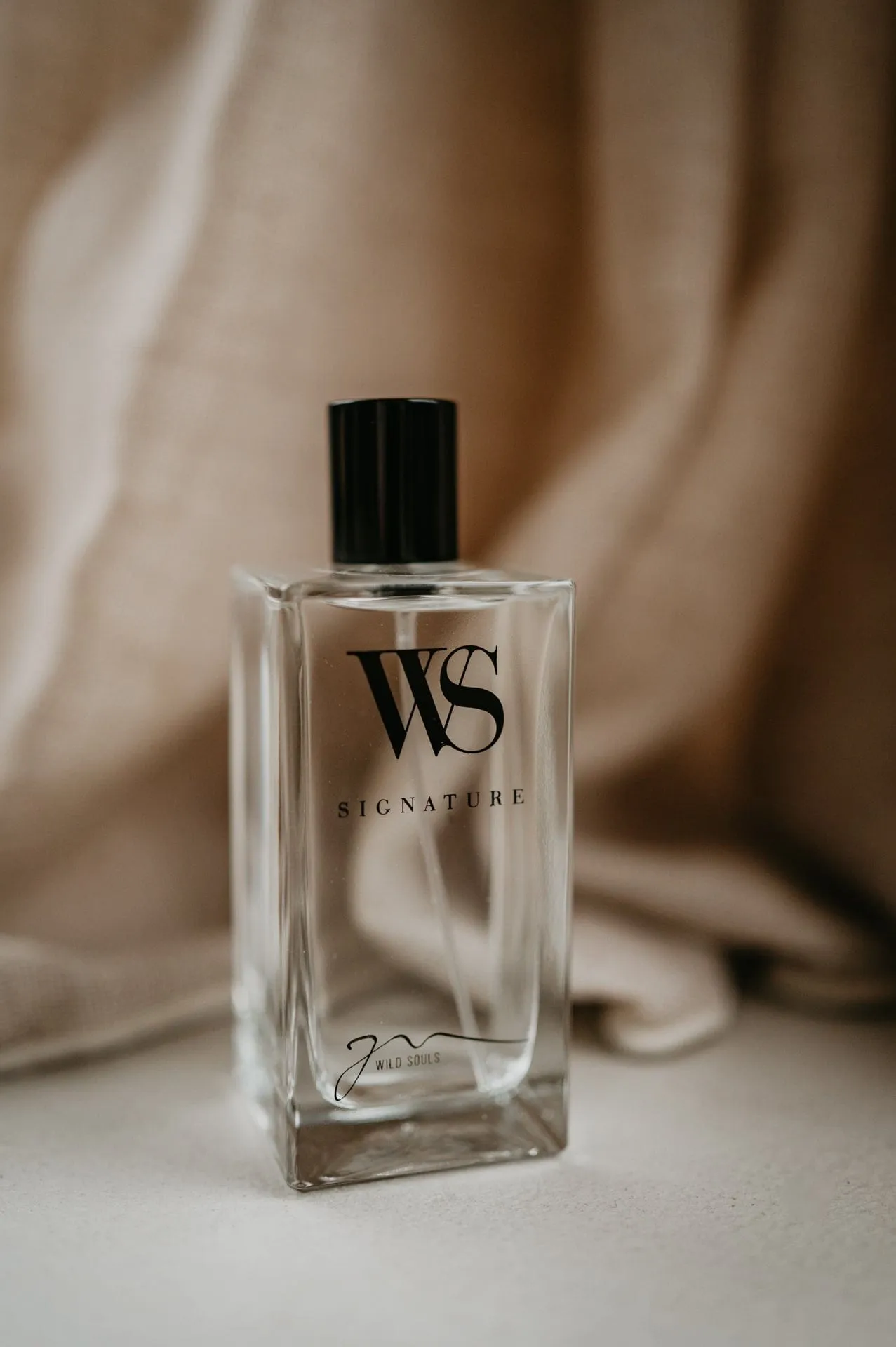 WS home fragrance I Signature