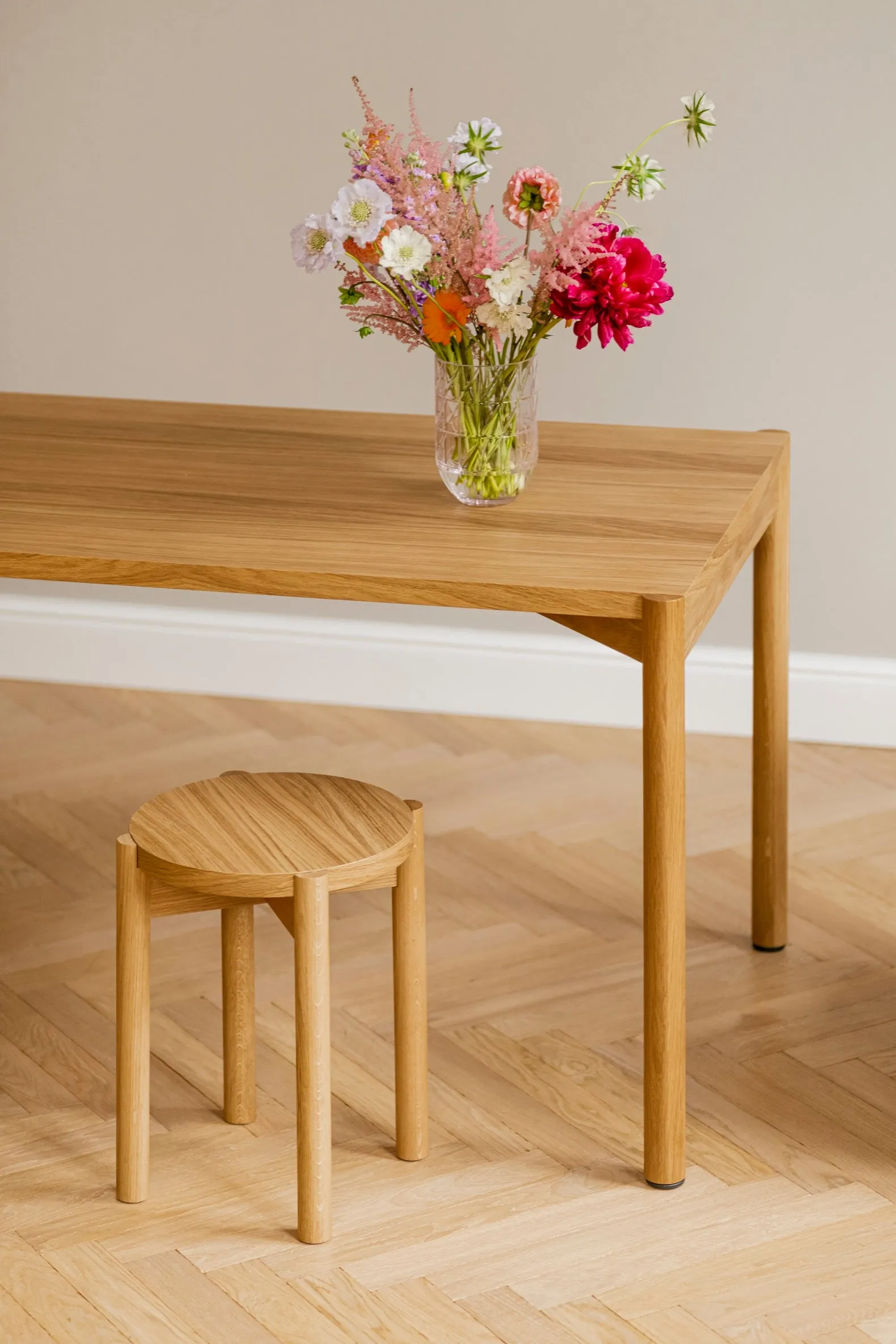 Yami Table - 160 cm